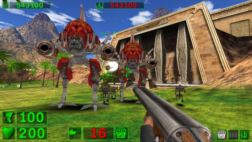 Serious Sam: The First Encounter