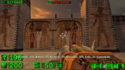 Serious Sam: The First Encounter