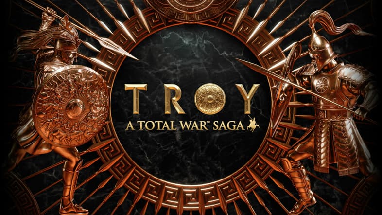 A Total War Saga: TROY