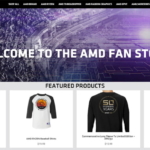 AMD Fan Store