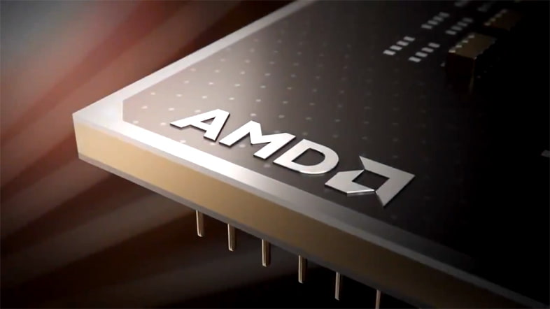 AMD