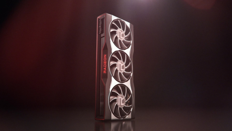 Radeon RX 6000シリーズ