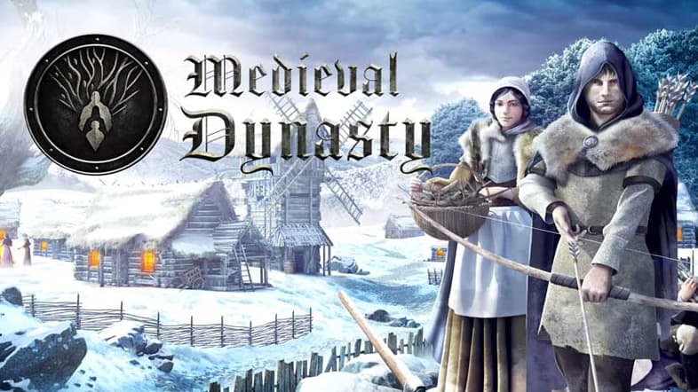 Medieval Dynasty