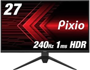 Pixio Japan PX279 Prime (PX279P)