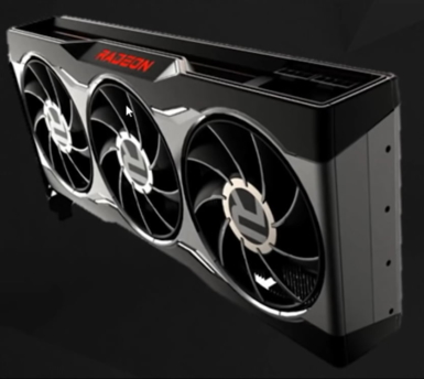 Radeon RX 6000シリーズ