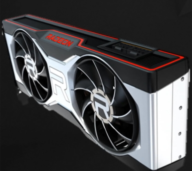 Radeon RX 6000シリーズ