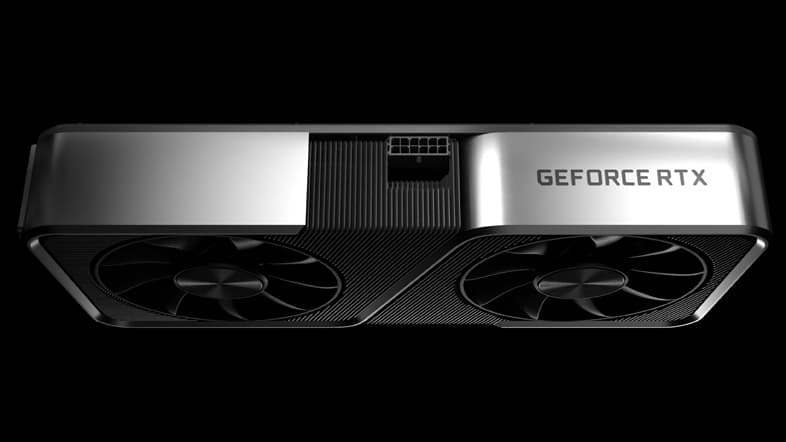 GeForce RTX 3070