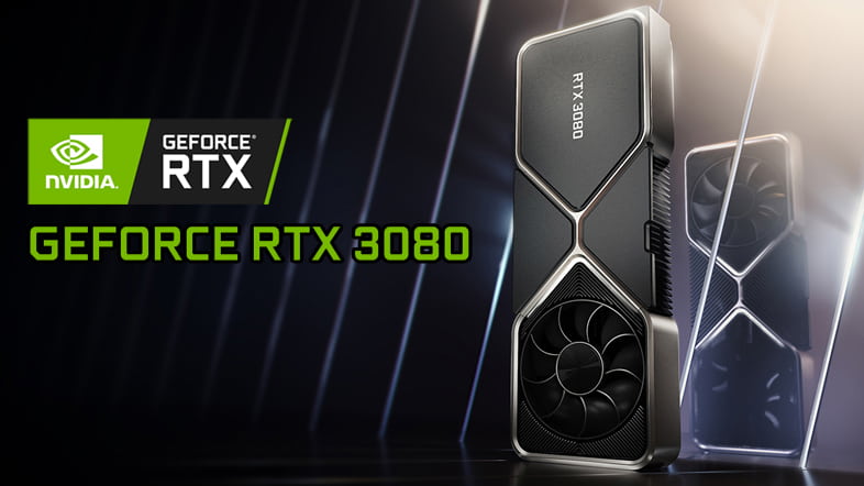 GeForce RTX 3080