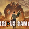 Serious Sam 4