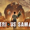 Serious Sam 4