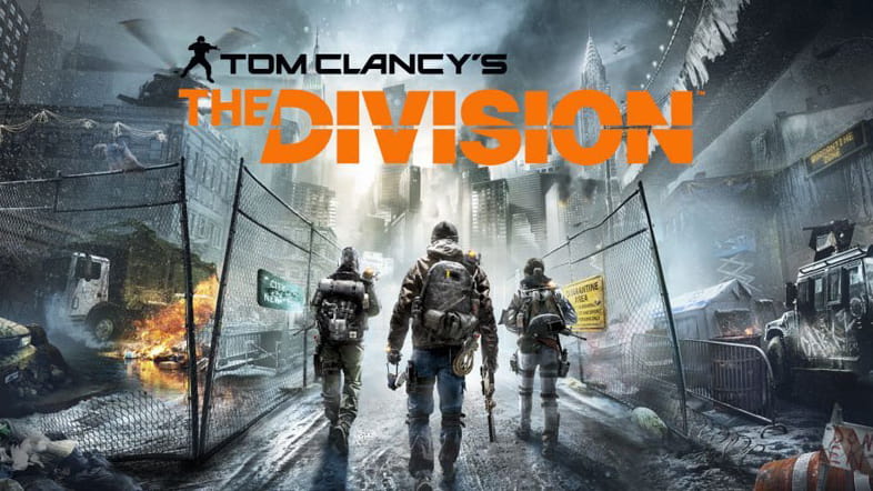 Tom Clancy’s The Division