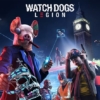 Watch Dogs: Legion