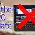 dynabook、Windows10 20H2の注意事項と動作確認機種一覧を発表 