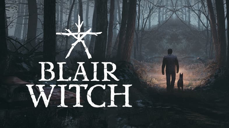 Blair Witch