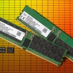 SK hynix - DDR5