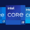 Intel Core Processors