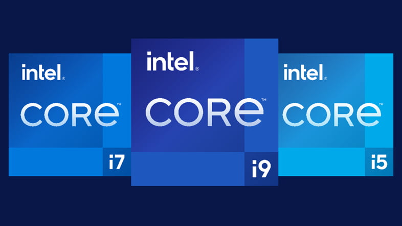 Intel Core Processors