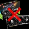 GeForce RTX 3080 GAMING X TRIO