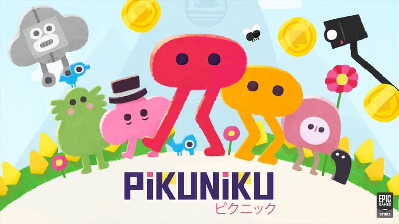 Pikuniku