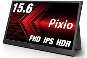 Pixio PX160