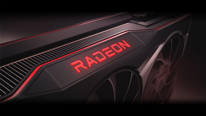 Radeon RX 6000シリーズ