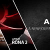 AMD Zen 3 / RDNA 2