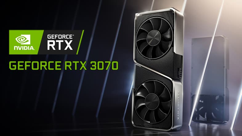 GeForce RTX 3070