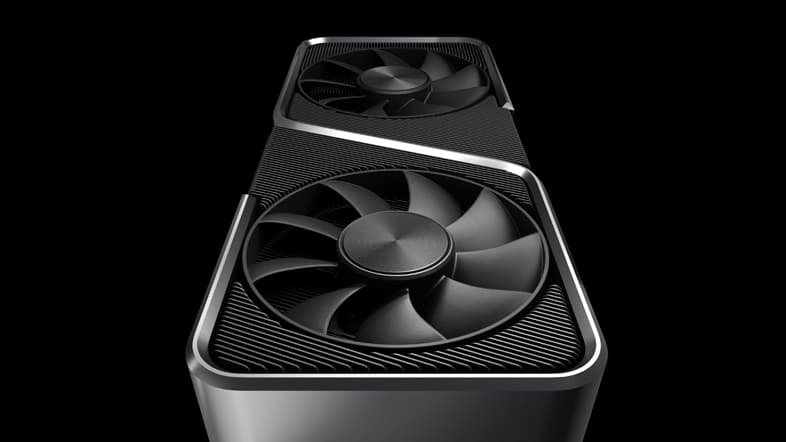 GeForce RTX 3070