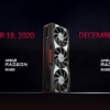 AMD Radeon RX 6000 Series