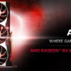 Radeon RX 6000シリーズ