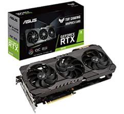 GeForce RTX 3070シリーズ