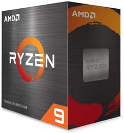 Ryzen 9 5900X