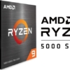 AMD Ryzen 5000シリーズ