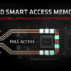 AMD Smart Access Memory