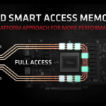 AMD Smart Access Memory