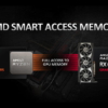 AMD Smart Access Memory