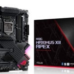 ROG MAXIMUS XII APEX (Z490)