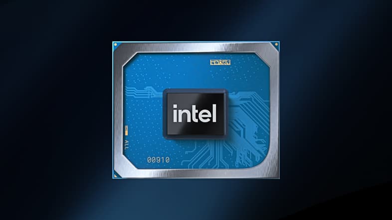 Intel Chip