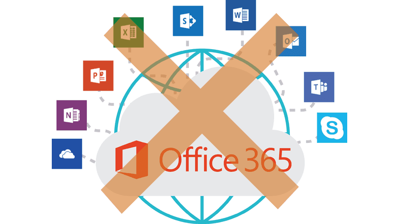 Microsoft Office 365