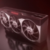 AMD Radeon RX 6000シリーズ