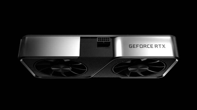 NVIDIA GeForce RTX 3000 Series