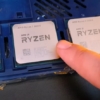 Ryzen 9 5900X / Ryzen 7 5800X / Ryzen 5 5600X