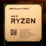 AMD Ryzen 9 5900X