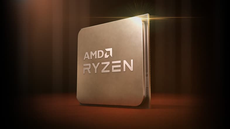 AMD Ryzen