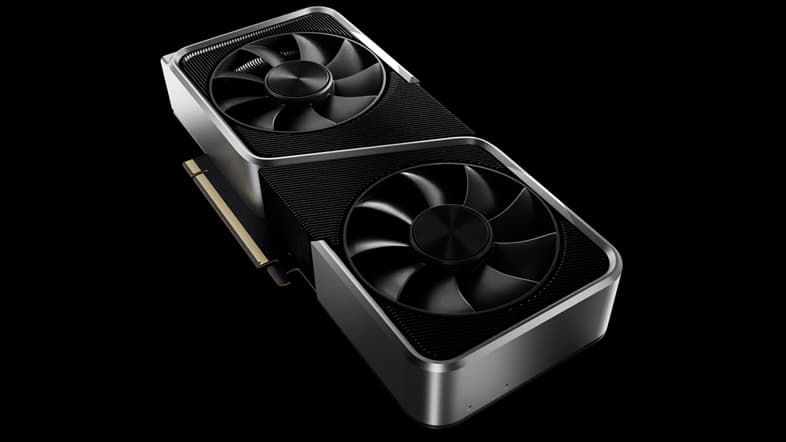 NVIDIA GeForce RTX 3060 Ti