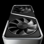 NVIDIA GeForce RTX 3060 Ti