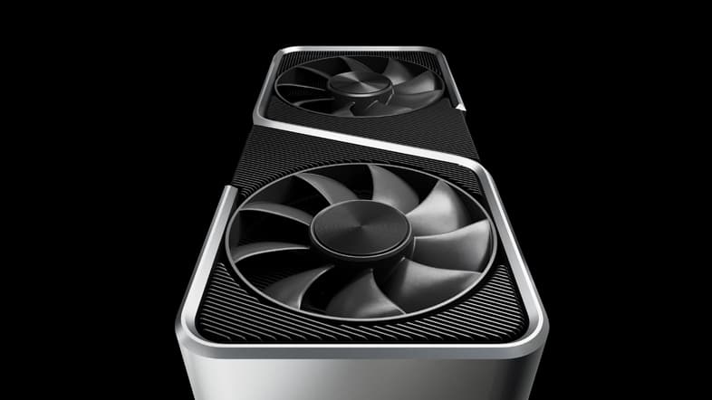 NVIDIA GeForce RTX 3060 Ti