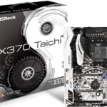 ASRock X370 Taichi