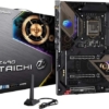 ASRock Z490 Taichi