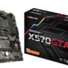 Biostar X570GTA